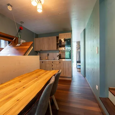 Stylish Retreat With Sauna بيت للعطل Antoing