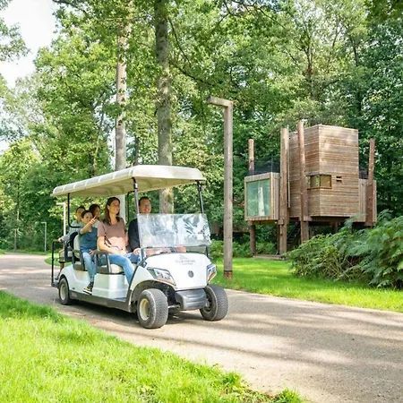 Сasa de vacaciones Stylish Retreat With Sauna