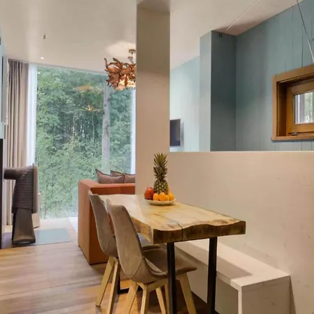 Stylish Retreat With Sauna * Antoing