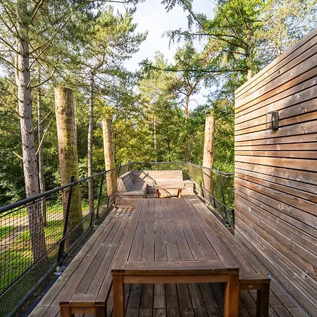 Stylish Retreat With Sauna Сasa de vacaciones Antoing