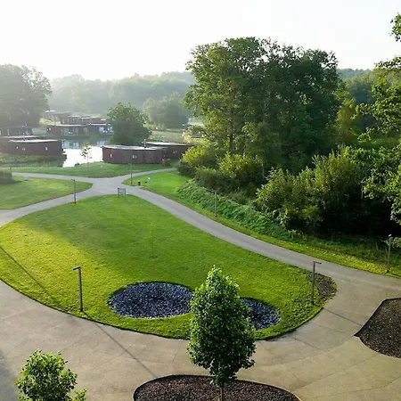 Stylish Retreat With Sauna * Antoing