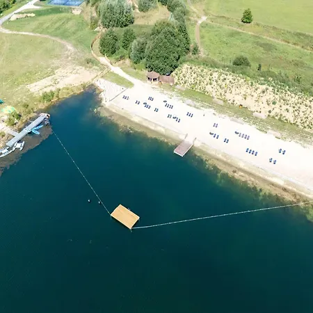 Stylish Retreat With Sauna Antoing